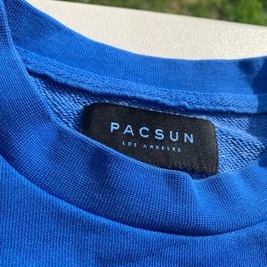 PACSUN long sleeve tee